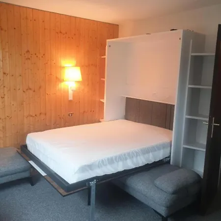 Olympic - 2 Pieces Pour 5 Personnes Mae-9194 Apartment Val Thorens