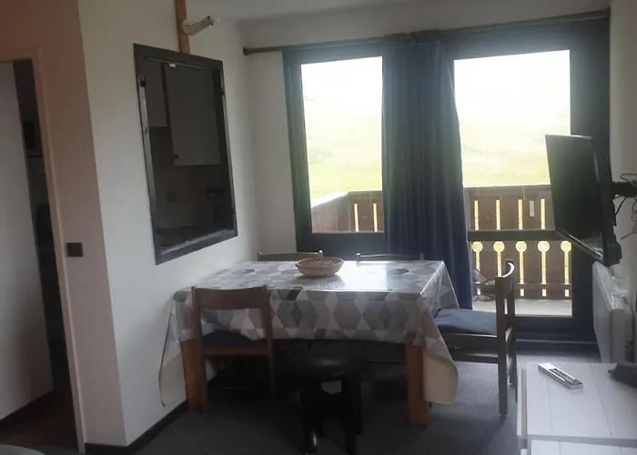 Apartment Olympic - 2 Pieces Pour 5 Personnes Mae-9194