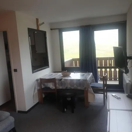 公寓 Olympic - 2 Pieces Pour 5 Personnes Mae-9194