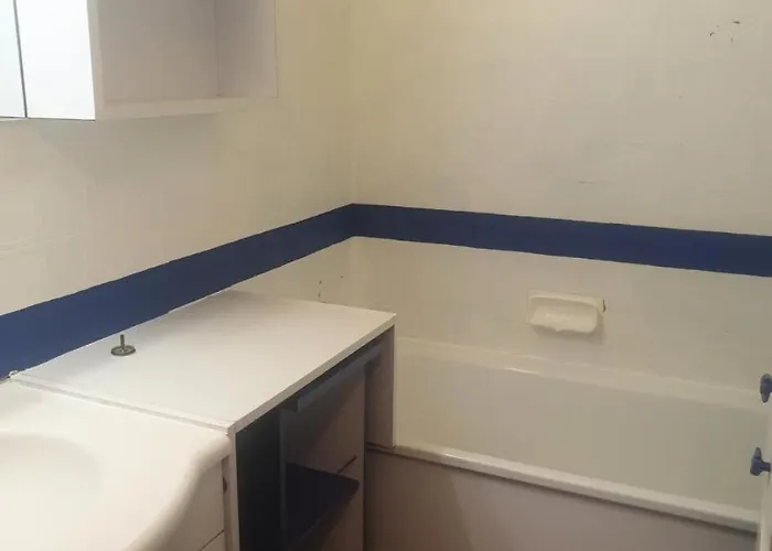 Olympic - 2 Pieces Pour 5 Personnes Mae-9194 公寓 瓦托伦斯